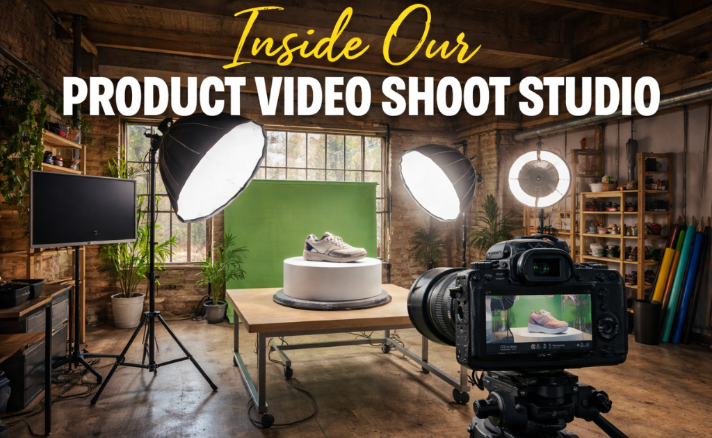 scrollywood is a top product video shoot studio in chennai
