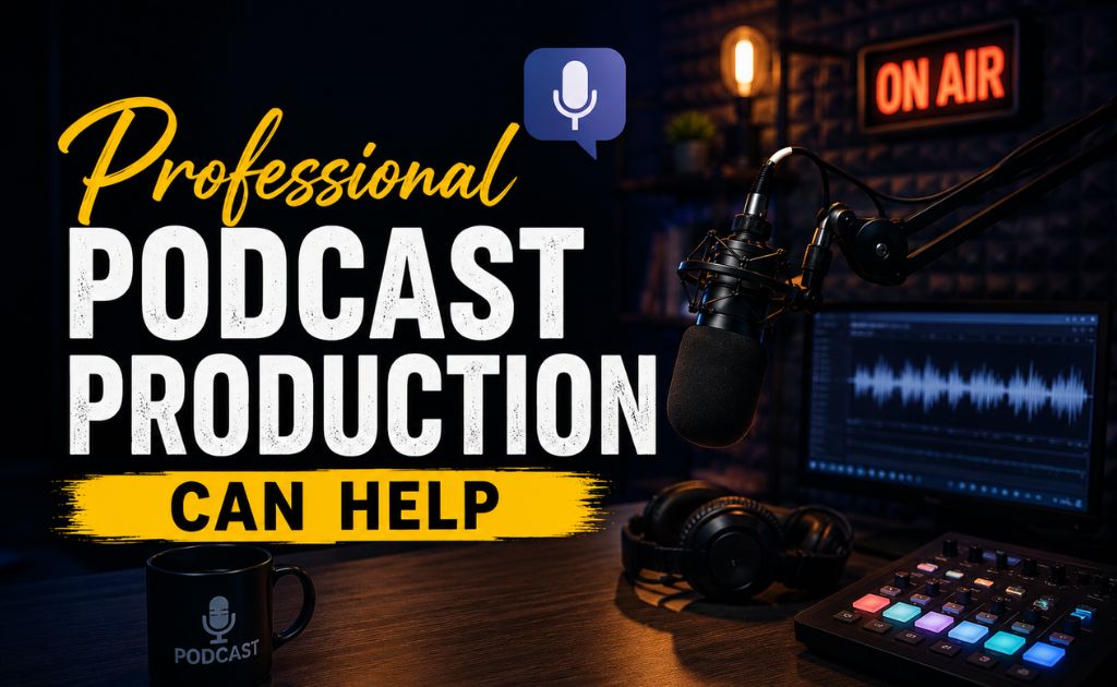 Podcast mistakes to avoid for beginners planning a successful podcast launch